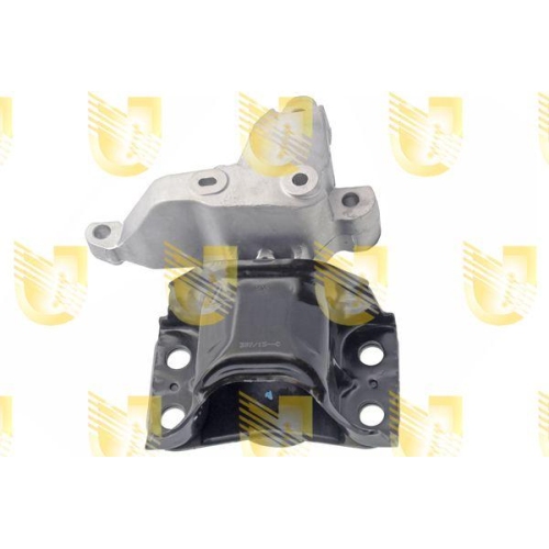 Lagerung Motor Unigom 397707 f&uuml;r Renault Vorne Vorne Rechts