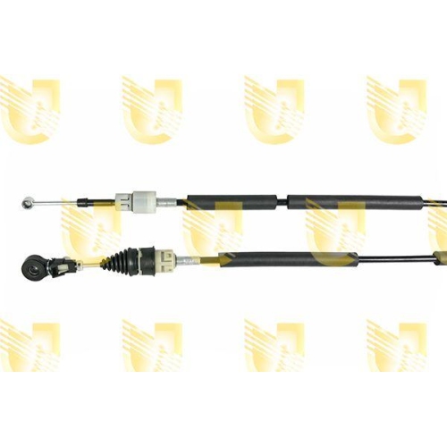 Seilzug Schaltgetriebe Unigom 492130 f&uuml;r Fiat