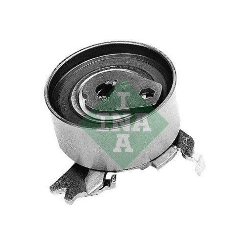Spannrolle Zahnriemen Schaeffler Ina 531 0054 30 für Opel Vauxhall Daewoo