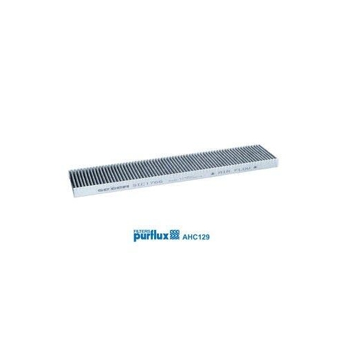 Filter Innenraumluft Purflux AHC129 f&uuml;r Ford Peugeot Seat VW Vag Generic
