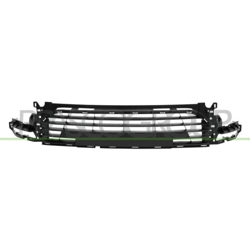 L&uuml;ftungsgitter Sto&szlig;f&auml;nger Prasco RN3302120 Premium f&uuml;r Renault Vorne