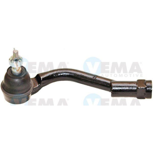 Spurstangenkopf Vema 27523 f&uuml;r Hyundai Kia Vorderachse Links