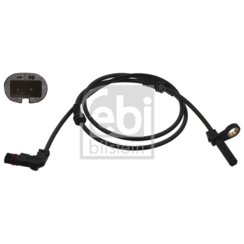 Sensor Raddrehzahl Febi Bilstein 39478 f&uuml;r Mercedes Benz Mercedes Benz