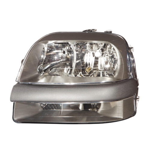 RECHTER SCHEINWERFER FIAT DOBLO' S\FEND. DEPO DX DEPO-MARKE