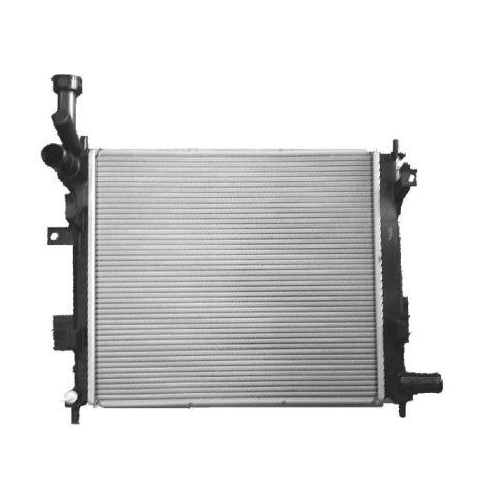 K&uuml;hler Motork&uuml;hlung Nrf 53146 f&uuml;r Kia