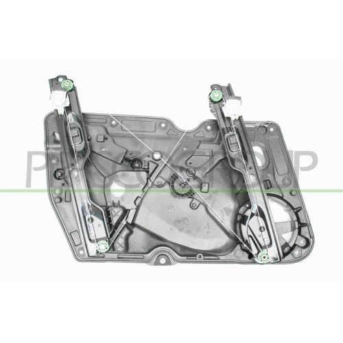 Fensterheber Prasco VG038W047 f&uuml;r VW Vorne Rechts