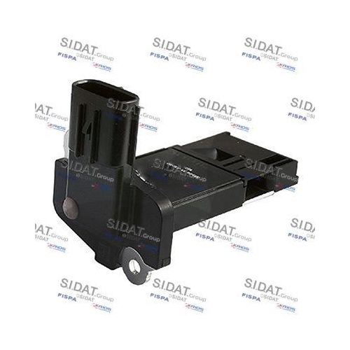 Luftmengenmesser Sidat 38.918A2 für Isuzu Hitachi Standard Automobile