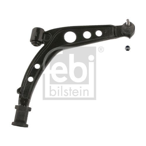 Lenker Radaufh&auml;ngung Febi Bilstein 12060 f&uuml;r Fiat Vorderachse Unten Rechts