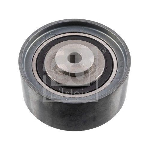 Umlenk /führungsrolle Zahnriemen Febi Bilstein 24754 für Audi Mitsubishi Seat VW