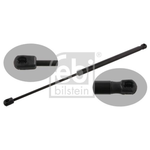 Gasfeder Koffer /laderaum Febi Bilstein 33562 f&uuml;r Hyundai Beidseitig