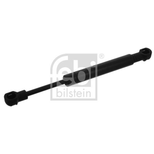 Gasfeder Fu&szlig;feststellbremse Febi Bilstein 37820 f&uuml;r Audi Porsche VW
