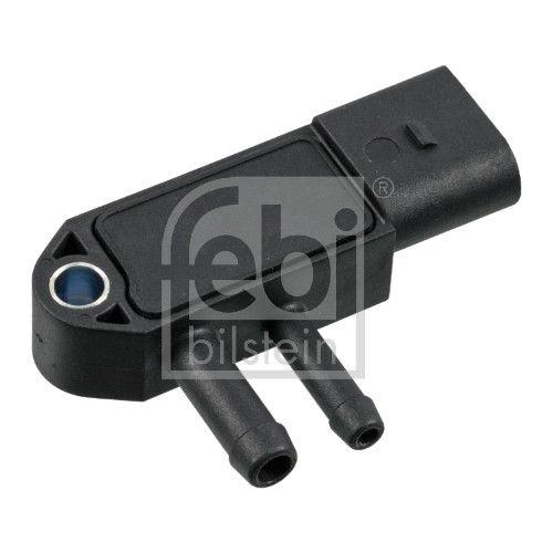 Sensor Abgasdruck Febi Bilstein 40766 f&uuml;r Audi Seat Skoda VW