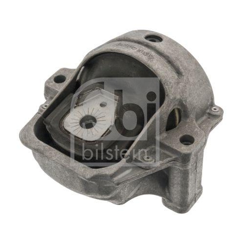 Lagerung Motor Febi Bilstein 43708 f&uuml;r Audi Rechts