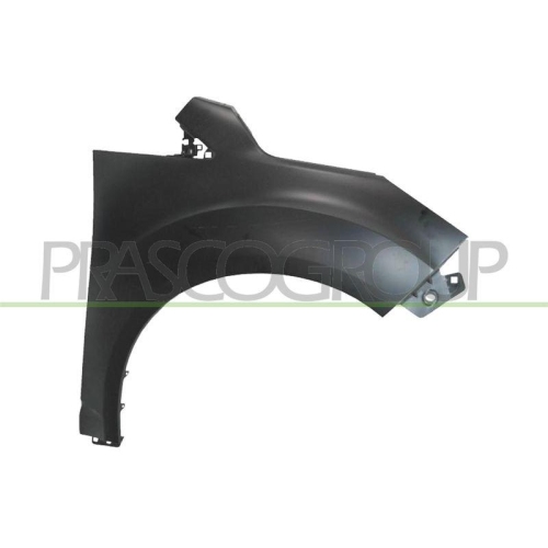Kotfl&uuml;gel Prasco FD7193003 f&uuml;r Ford Vorne Rechts