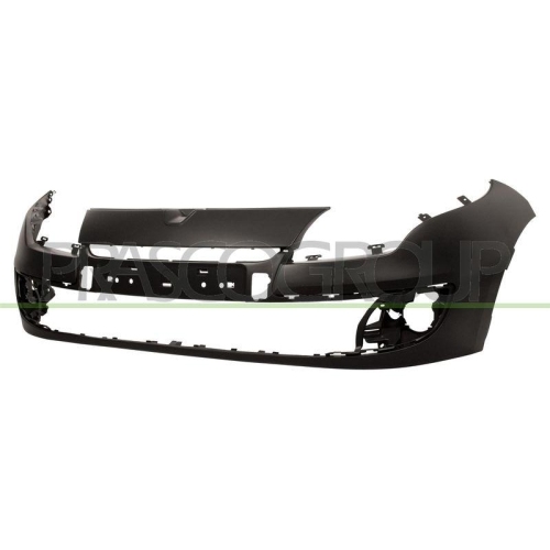 Stoßfänger Prasco RN4261001 für Renault Vorne