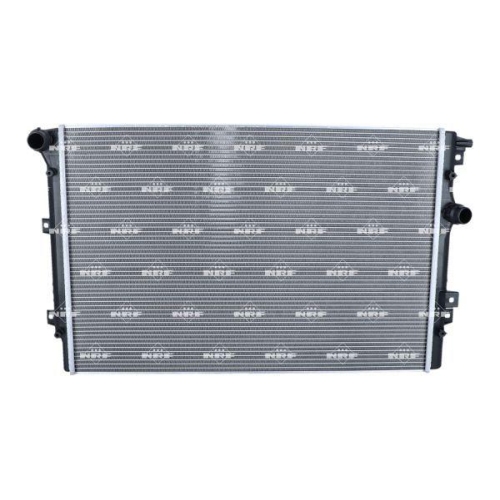 K&uuml;hler Motork&uuml;hlung Nrf 58464 f&uuml;r Seat VW