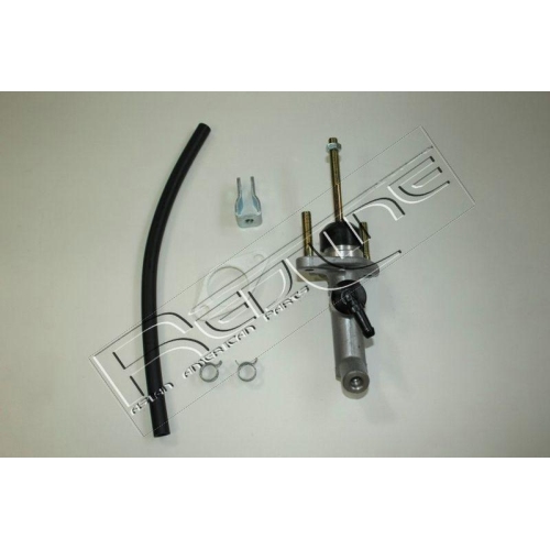 Geberzylinder Kupplung Red-line 07HY033 f&uuml;r Hyundai