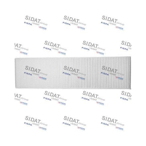 Filter Innenraumluft Sidat 287 f&uuml;r Bmw Mini