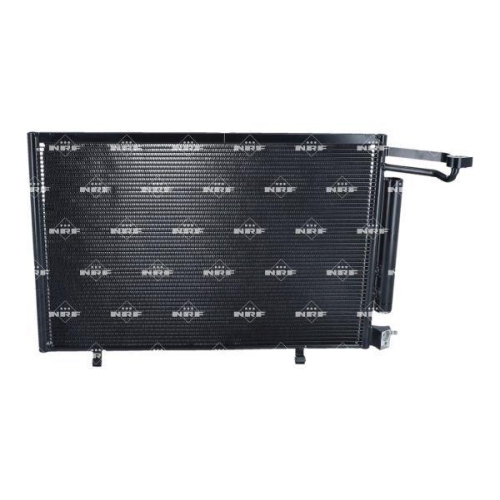 Kondensator Klimaanlage Nrf 350396 Easy Fit f&uuml;r Ford