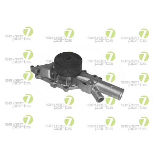Wasserpumpe Motork&uuml;hlung 7 Seven Parts SV10909P f&uuml;r Mercedes Benz Mercedes Benz