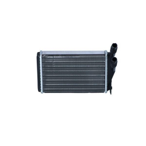 Wärmetauscher Innenraumheizung Nrf 53554 Easy Fit für Nissan Renault