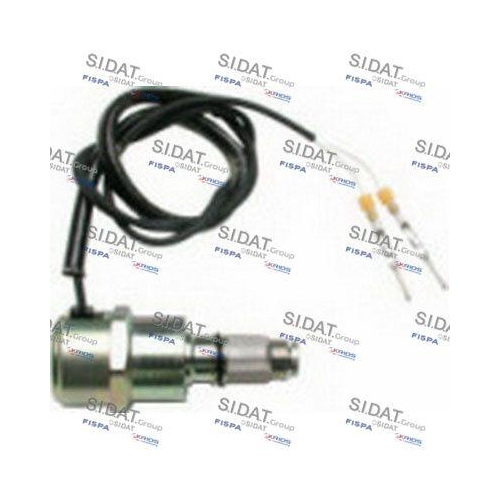 Abstellvorrichtung Einspritzanlage Sidat 81.011 f&uuml;r