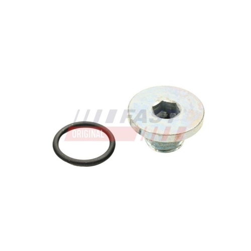 Verschlussschraube Automatikgetriebegeh&auml;use Fast FT94745 f&uuml;r Citro&euml;n Fiat Opel