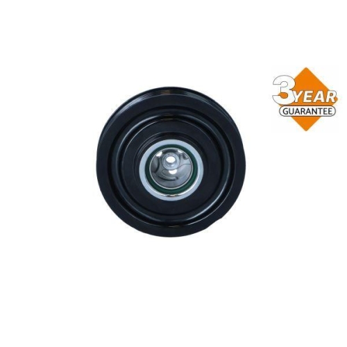 Magnetkupplung Klimakompressor Nrf 380067 f&uuml;r Renault