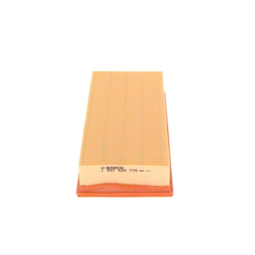 Luftfilter Bosch 1457429778 f&uuml;r Volvo