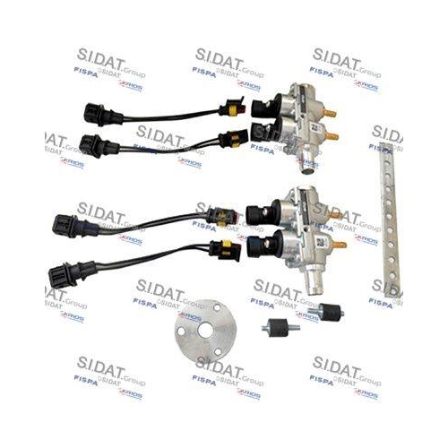 Einspritzventil Sidat 84.2175 f&uuml;r