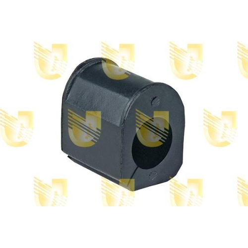 Bushing Stabiliser Bar Unigom 391725 for Renault