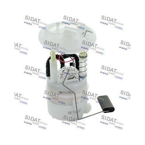 Kraftstoff Fördereinheit Sidat 72439 für Opel Vauxhall Hitachi General Motors
