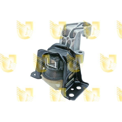Lagerung Motor Unigom 397712 f&uuml;r Renault Vorne Rechts