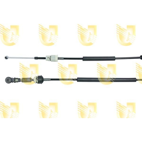 Seilzug Schaltgetriebe Unigom 492131 f&uuml;r Fiat
