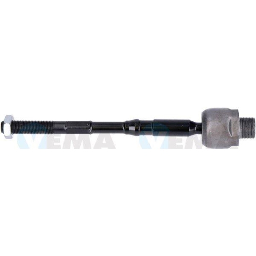 Axialgelenk Spurstange Vema 26254 f&uuml;r Renault Vorderachse Beidseitig