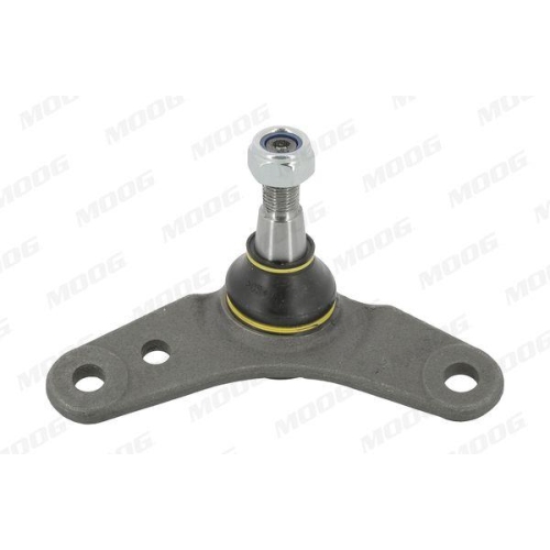 Trag /f&uuml;hrungsgelenk Moog BM-BJ-1881 f&uuml;r Bmw Mini Vorderachse Vorderachse Links