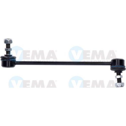 Stange/strebe Stabilisator Vema 26755 f&uuml;r Hyundai Vorderachse Links
