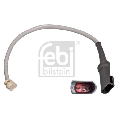 Warnkontakt Bremsbelagverschlei&szlig; Febi Bilstein 102245 f&uuml;r Ford Ford Usa