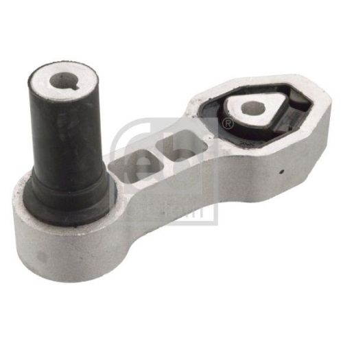 Lagerung Motor Febi Bilstein 104392 f&uuml;r Fiat Abarth Hinten