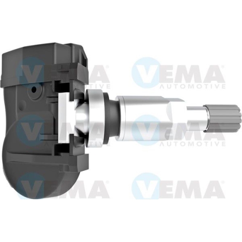 Radsensor Reifendruck Kontrollsystem Vema 750032 für Ford Volvo
