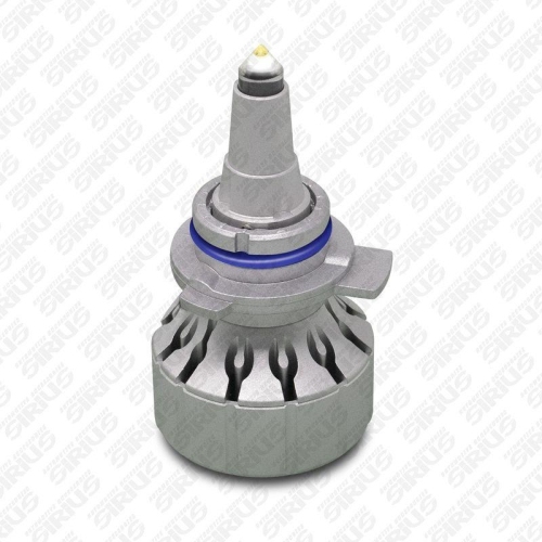 Gl&uuml;hlampe Fernscheinwerfer Automotive Accessories Sirius XL HIR2 LSR f&uuml;r