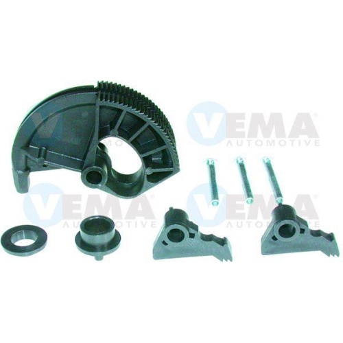 Reparatursatz Automatische Kupplungsnachstellung Vema 16257 für Renault