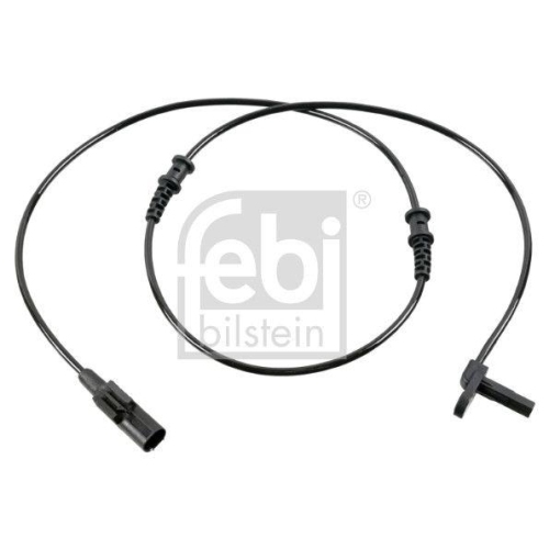 Sensor Raddrehzahl Febi Bilstein 170680 f&uuml;r Mercedes Benz Mercedes Benz