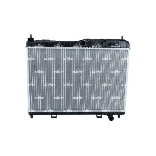 K&uuml;hler Motork&uuml;hlung Nrf 53152 Easy Fit f&uuml;r Ford