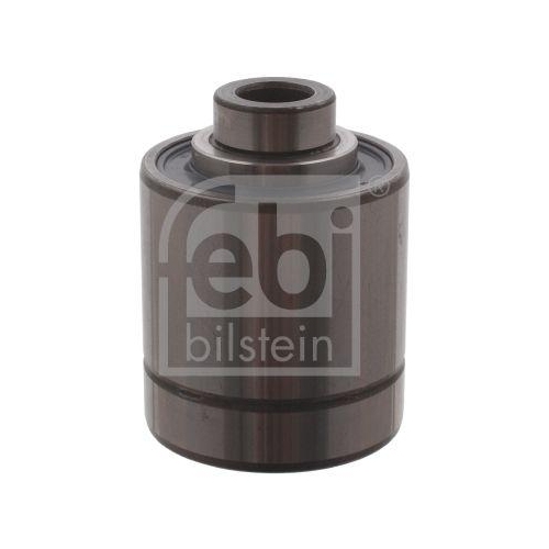 Lager L&uuml;fterwelle Motork&uuml;hlung Febi Bilstein 19740 f&uuml;r Audi Skoda VW