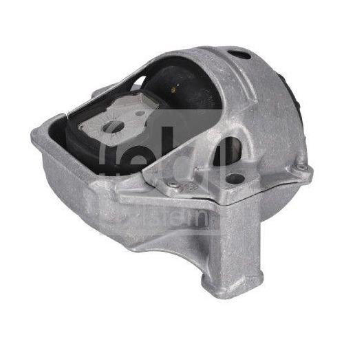 Lagerung Motor Febi Bilstein 43709 f&uuml;r Audi Rechts