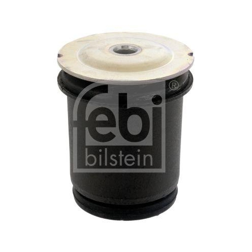 Lagerung Achsk&ouml;rper Febi Bilstein 49381 f&uuml;r Fiat Hinterachse Links