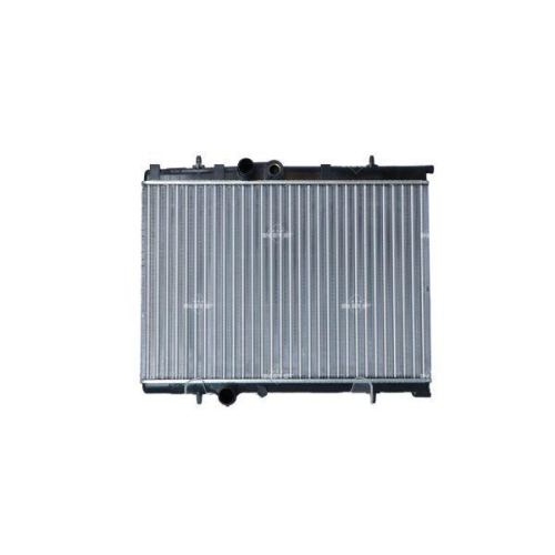 K&uuml;hler Motork&uuml;hlung Nrf 509524A Economy Class f&uuml;r Peugeot