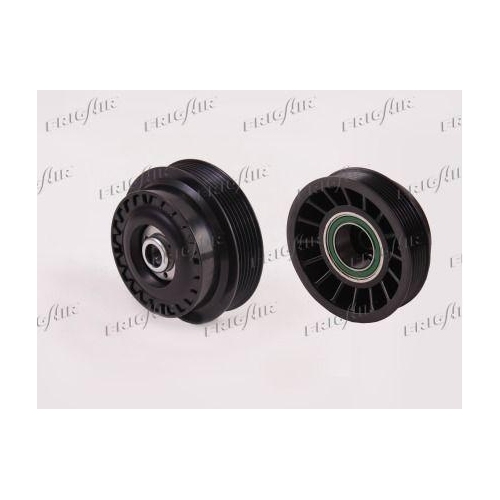 Magnetkupplung Klimakompressor Frigair 322.10277 f&uuml;r