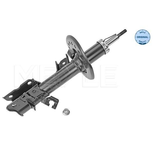 Sto&szlig;d&auml;mpfer Meyle 16266230018 Meyle-original: True To Oe. f&uuml;r Nissan Renault